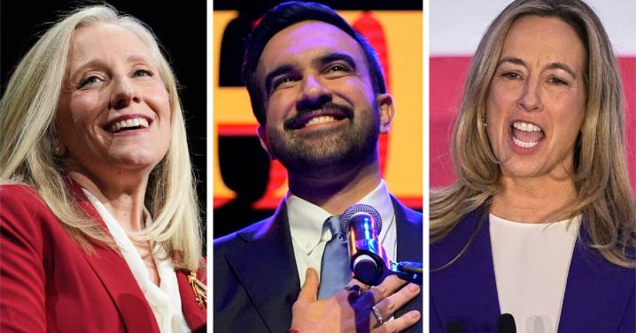 Key takeaways from Democrats' big election wins and the political ripple effect