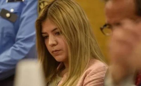 La arquitecta condenada por cortarle los genitales a su pareja obtuvo la libertad condicional y regresará a Comodoro
