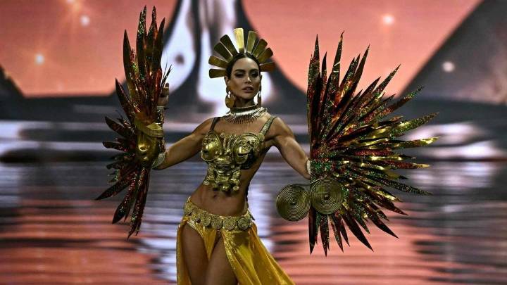 🔴 EN VIVO Miss Universe 2025: siga aquí el minuto a minuto del certámen de belleza