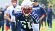 Former Patriots Cornerback Signs With Red-Hot Playoff Contender’s Practice Squad