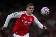 25 Facts About Burnley Vs. Arsenal