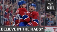 Montreal's Rebuild Done Right: Analyzing the Habs' Eastern Conference Surge