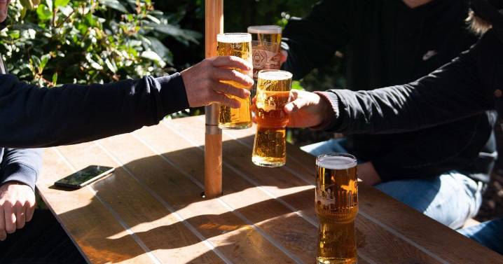 Micro pub can use outdoor courtyard more despite church objections