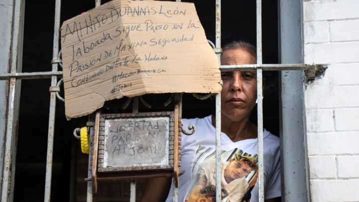 Amnistía Internacional: Cuba reprime a mujeres defensoras de DD.HH.