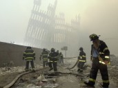 FDNY union demands answers on sudden city discovery of 68 boxes of 9/11 toxin docs