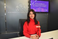 Piden compromiso con la lucha contra la violencia machista