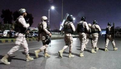 Two-thirds of Pakistan attacks now centred in Khyber Pakhtunkhwa: HRCP