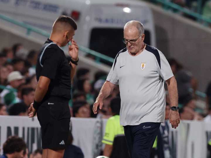 Se define el futuro de Marcelo Bielsa en Uruguay: la AUF convocó a una sorpresiva conferencia de prensa en la que hablará el DT