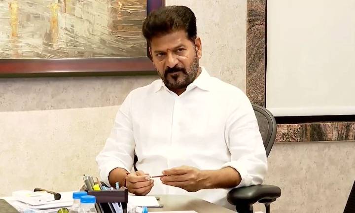CM Revanth Reddy the Game Changer: How Did His Strategy Turn the Jubilee Hills Bypoll into a Congress Triumph?