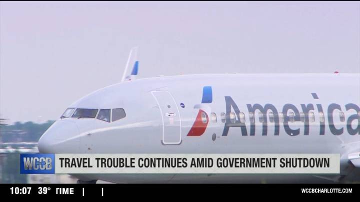 Air travelers lean on back up plans to avoid flight fumbles