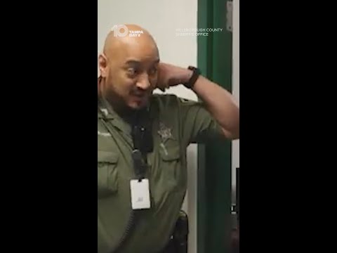 Hillsborough County Sheriff's Office implements new safety alert systems in jails