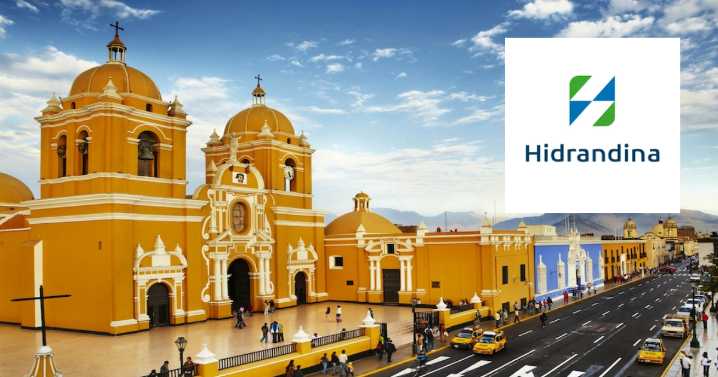 Confirmado | Hidrandina anuncia corte de Luz en Trujillo: zonas afectadas, horario de restablecimiento y más