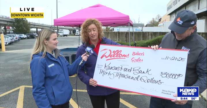 Food for Good part 1