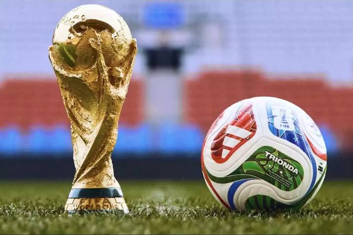 Así quedó el Repechaje Intercontinental rumbo al Mundial 2026: formato y fechas