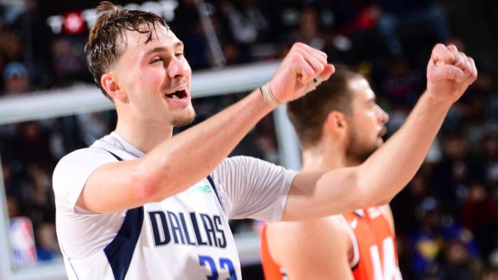 Starting 5: Flagg Makes History. Ant, Klay, Kon & Siakam Come Up Clutch