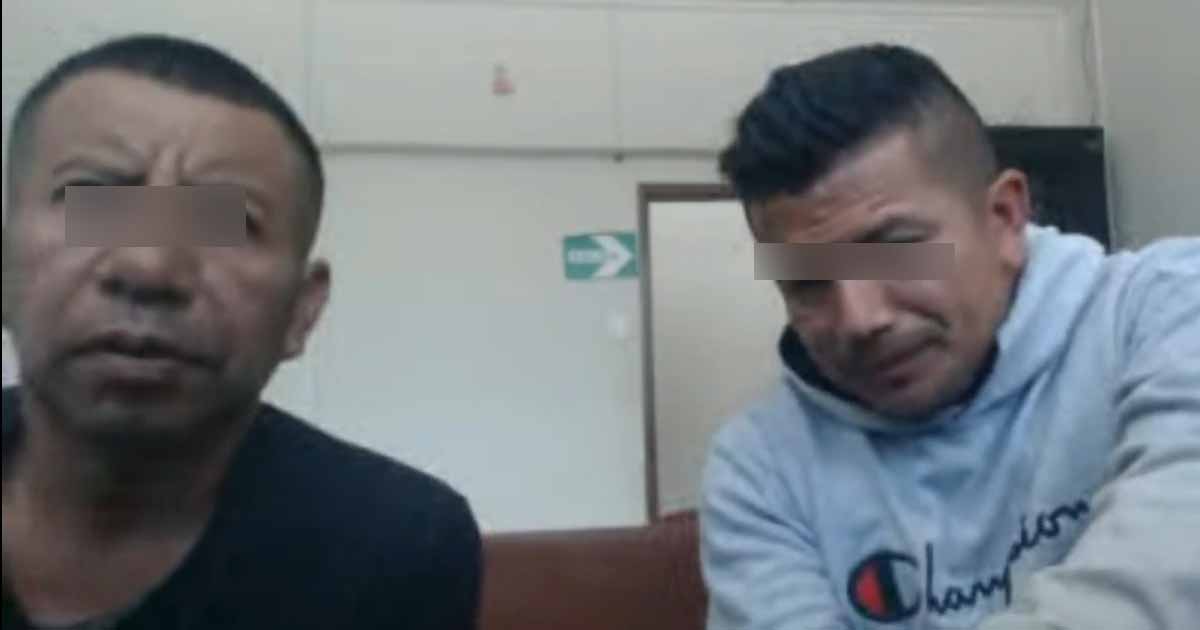 Sullana: condenan a 17 años de prisión a dos ecuatorianos por incautación de 1.153 kg de cocaína