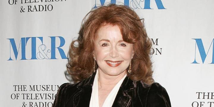 ‘Days of Our Lives’ Star Suzanne Rogers In Remission Amid Cancer Battle | Suzanne Rogers 