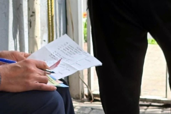 Cierra TEPJF tema 'acordeones' sin sanción a 168 juzgadores