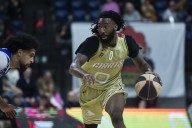 Syracuse native makes G League basketball roster