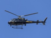 Alleged carjacker attempted to drive wrong way down Deerfoot Trail last night