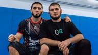 'Khabib Will Dominate, Islam Will...': Dana White Reveals Khabib's Father's Prediction