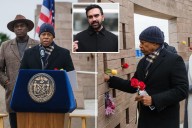 Exclusive | Adams schools Zohran Mamdani for missing Flight 587 memorial: 'There's symbolism to this job'