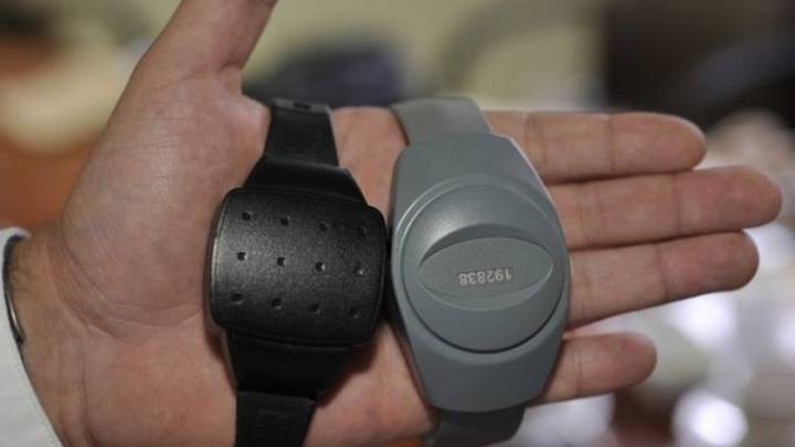 Violencia de Género: Santa Fe presentó las tobilleras electrónicas duales para acusados