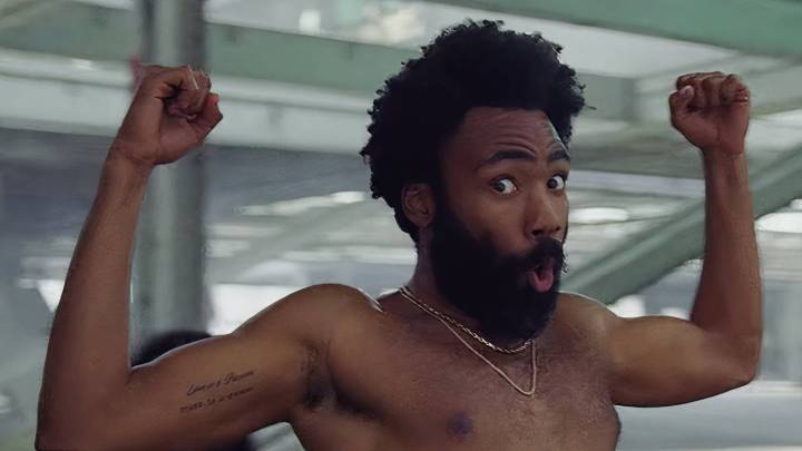 'Star Wars: Lando's Donald Glover Reveals He Suffered a Stroke and Was Found to Have Hole in his Heart