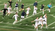 ConVal and Campbell advance to Division II boys soccer championship