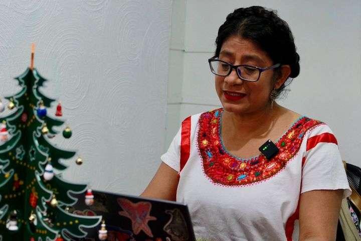 Oaxaca impulsa formación de intérpretes para garantizar derechos lingüísticos