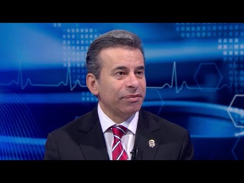Extended interview: FDA chief calls warnings on menopause treatments an "American tragedy"