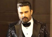 R. Madhavan recollects Ajay Devgn taking over filming duty for scene in ‘De De Pyaar De 2’