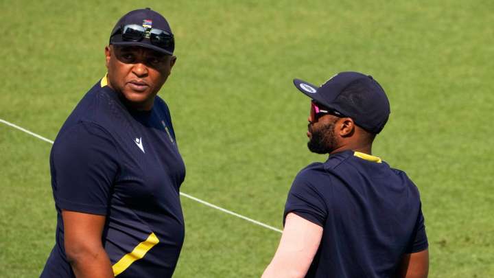 Kolkata Test: South Africa coach Shukri Conrad explains why Temba Bavuma succeeded on a pitch where run