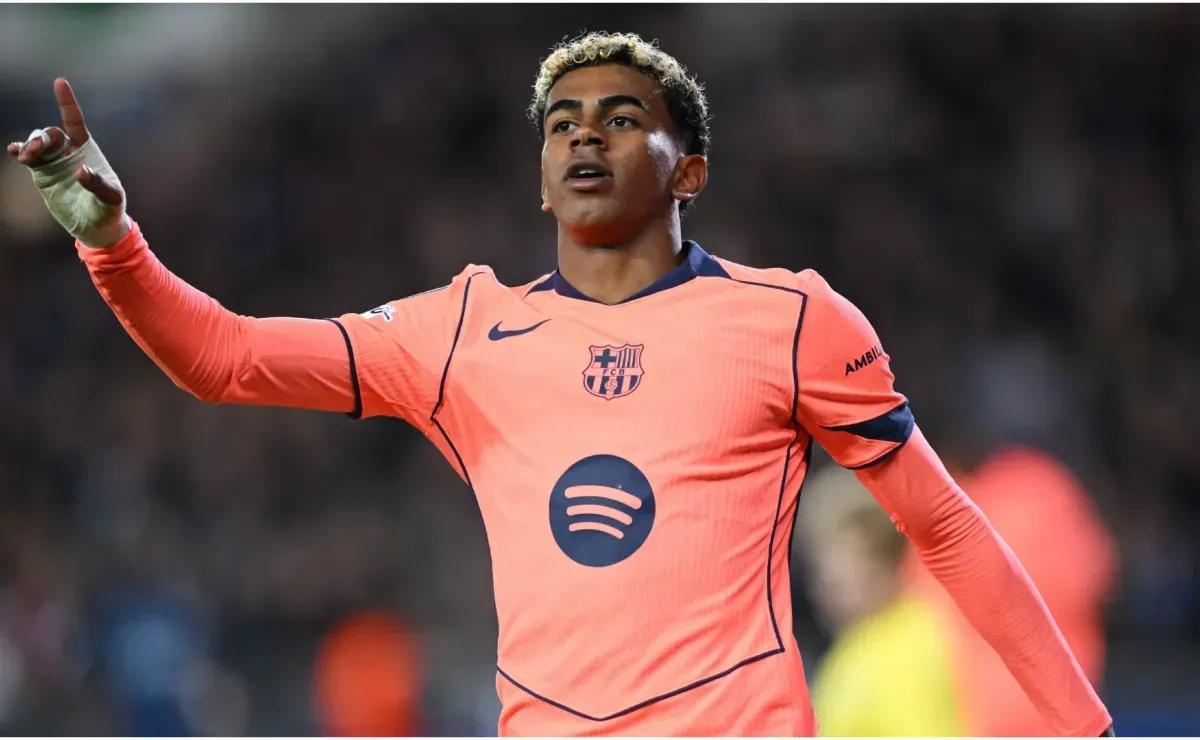 Where to watch Celta de Vigo vs Barcelona live in the USA: La Liga 2025/2026