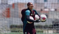 Valentina Murrieta, la heroína de la Selección Mexicana en el Mundial Femenil Sub