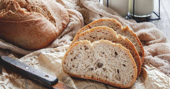 Stop buying bread from supermarkets when 'ultimate' recipe is better