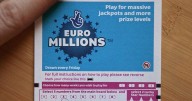 EuroMillions results LIVE: Winning £86m lottery numbers for Friday, November 7