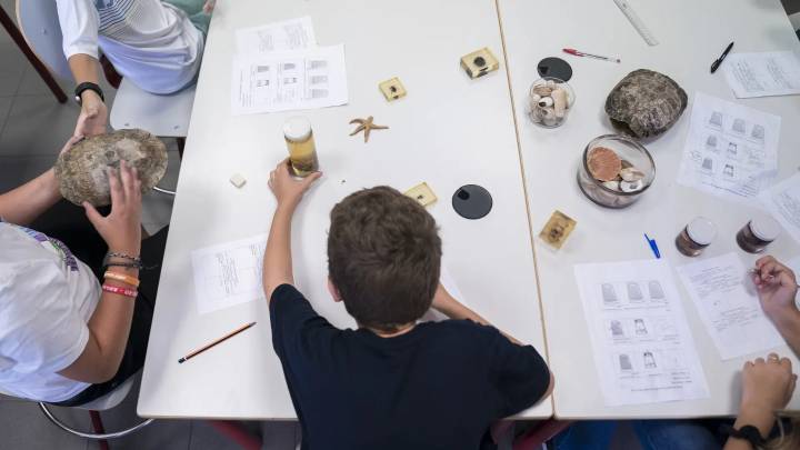 Multan a unos padres de Gondomar por educar a su hijo de nueve años en casa