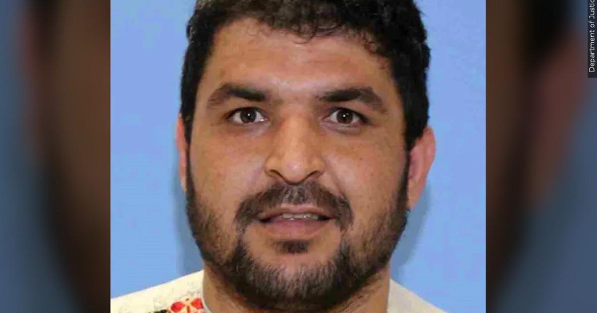 Suspect in shooting of National Guard members now facing a first