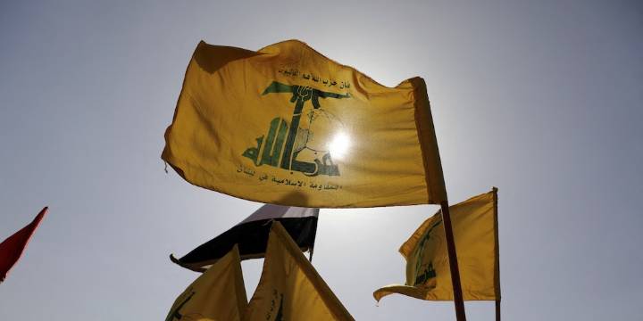 Israel advirtió a Uruguay por presencia de Hezbollah en la región: “Necesita trabajar más con grupos sudamericanos”