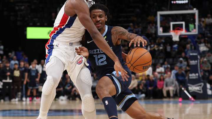 Ja Morant doesn't want his minutes messed with, but his declining production no longer warrants superstar say