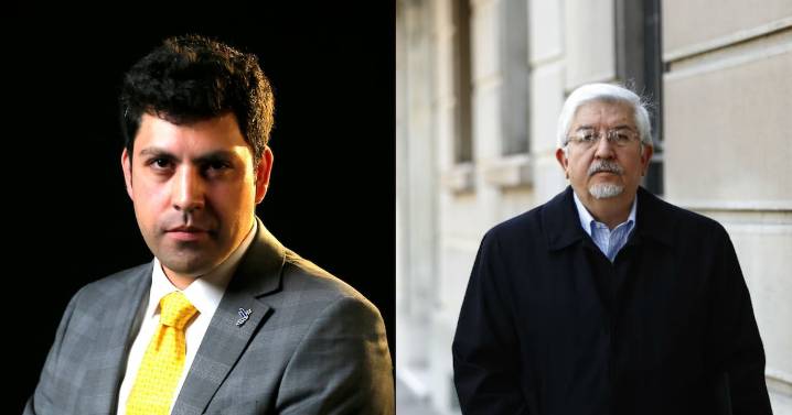 Asesores económicos de Kaiser y Jara protagonizan intenso cruce por propuesta de despido de funcionarios públicos