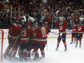 PWHL take note: Smaller venue is better, says Jeff Hunt