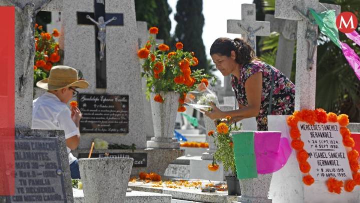 Rarezas en causas de muerte: ocho encabezan defunciones en México