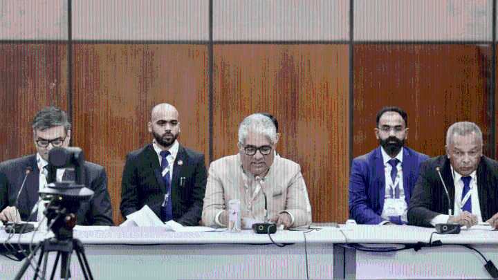 COP30: Bhupender Yadav meets Brazil President Lula to discuss fossil fuel roadmap