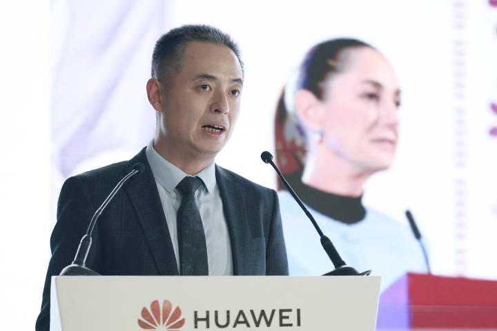 Huawei destaca su “compromiso” con México en la formación tecnológica de su juventud
