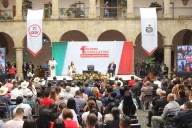 Diputados del PRI presentaron su Informe y presumen ser “oposición con propuestas”