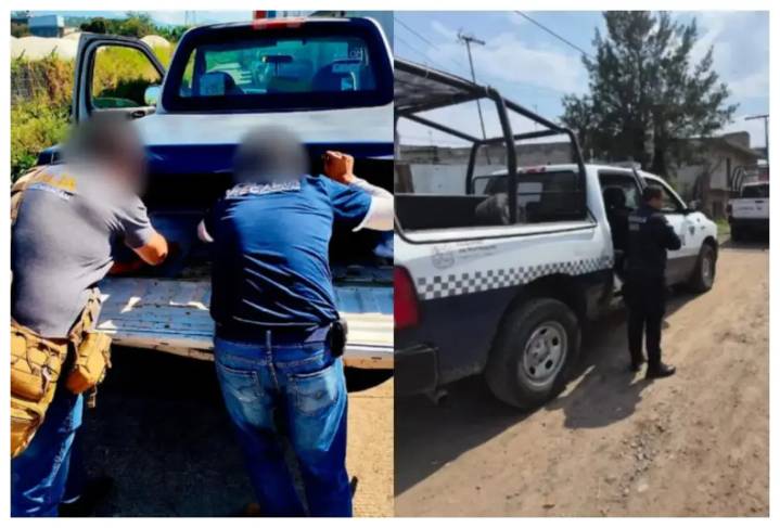 Aguacatero de Michoacán muere al pisar mina explosiva en su huerta