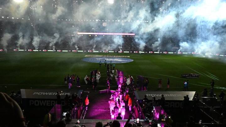 El pasillo de Tigre a Lanús, tras la polémica de AFA y Estudiantes