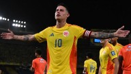 "James Rodríguez es para Colombia como un Lionel Messi o un Diego Maradona"